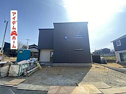 豊田市第1堤町宮畔　1号棟