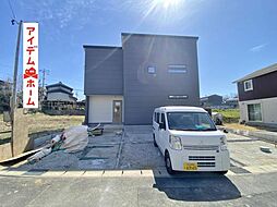 豊田市第1堤町宮畔　1号棟
