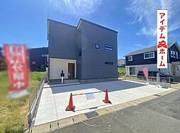 豊田市第1堤町宮畔　1号棟