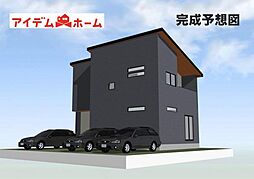 豊田市第1堤町宮畔　1号棟