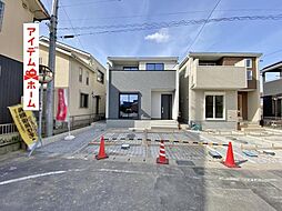 知立市八橋町的場　4号棟