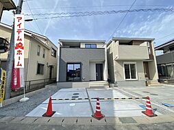 知立市八橋町的場　4号棟