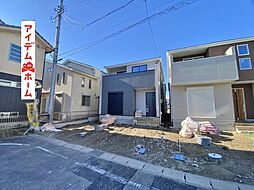 知立市八橋町的場　4号棟