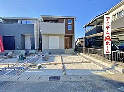 知立市八橋町的場　3号棟