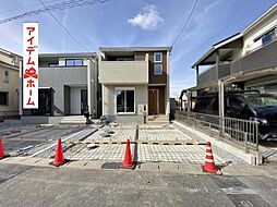 知立市八橋町的場　3号棟