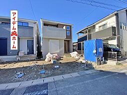 知立市八橋町的場　3号棟