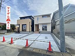 知立市八橋町的場　2号棟