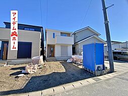 知立市八橋町的場　2号棟