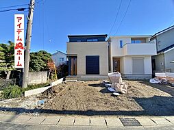 知立市八橋町的場　1号棟