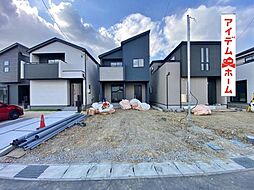 高浜市神明町2期　5号棟