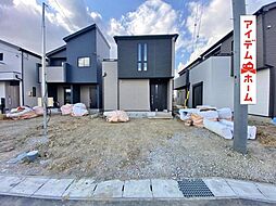 高浜市神明町2期 4号棟