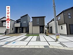 高浜市神明町2期　4号棟