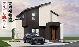 高浜市神明町2期　3号棟