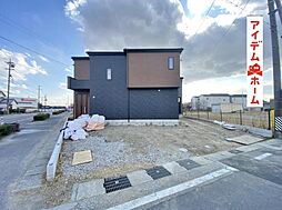 高浜市神明町2期　2号棟