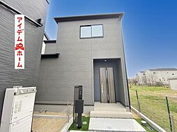 高浜市神明町2期　1号棟