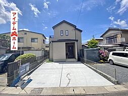 西尾市吉良町吉田 A号棟