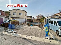 西尾市吉良町吉田　A号棟