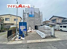 西尾市吉良町吉田　A号棟