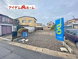 西尾市吉良町吉田　A号棟