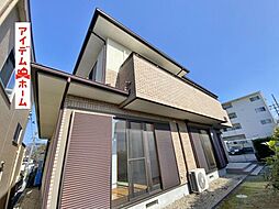 豊田市美里1丁目