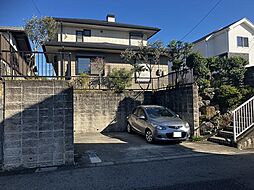 豊田市京ケ峰2丁目