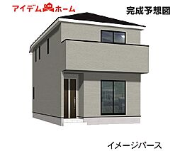 豊田市青木町第10　1号棟