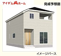 豊田市宮上町第3　2号棟