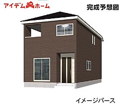 豊田市宮上町第3　1号棟