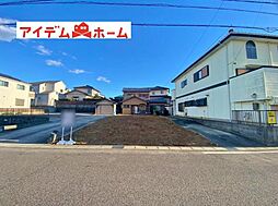 豊田市鴛鴨町上高根　1号棟