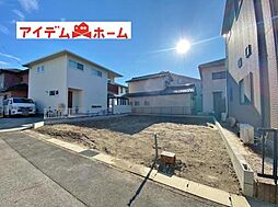 安城市古井町揚リ登　A号棟