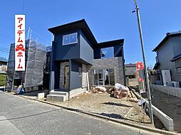 刈谷市野田町2期　2号棟