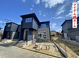 刈谷市野田町2期　2号棟