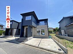 刈谷市野田町2期 2号棟
