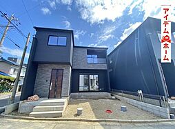 刈谷市野田町2期　1号棟