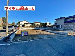 刈谷市野田町2期　1号棟