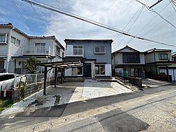 碧南市城山町5丁目