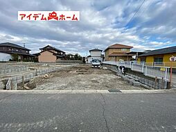 西尾市第77巨海町　4号棟