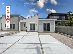 西尾市第77巨海町　3号棟
