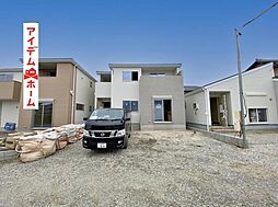 西尾市第77巨海町　2号棟