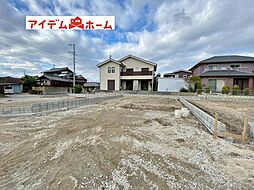 西尾市第77巨海町　2号棟