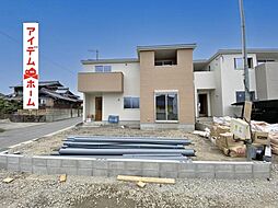 西尾市第77巨海町　1号棟