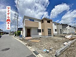 西尾市第77巨海町　1号棟
