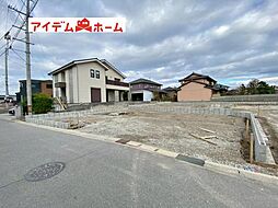 西尾市第77巨海町　1号棟