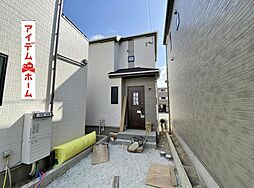 刈谷市築地町2期　E号棟