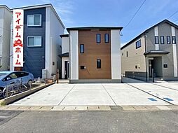 刈谷市築地町2期　D号棟