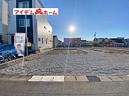 刈谷市築地町2期　D号棟