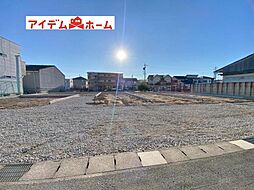 刈谷市築地町2期　C号棟