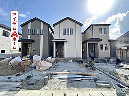 刈谷市築地町2期　B号棟