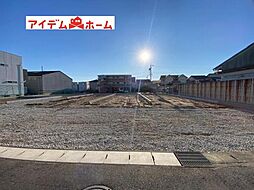 刈谷市築地町2期　B号棟