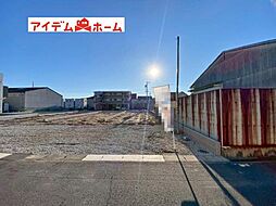 刈谷市築地町2期　A号棟